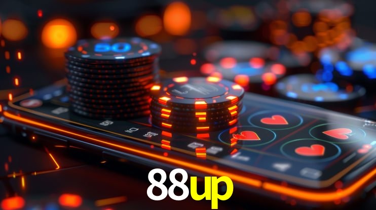 Experiência VIP 88up