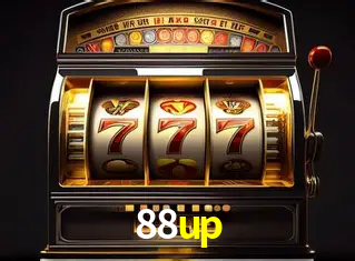 Descubra a Essência do 88up: Nossa História e Compromissos
