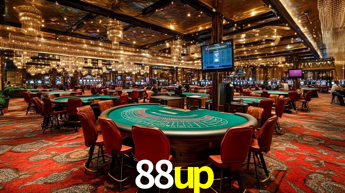 88up - Slots Oficiais Brasileiros - 88up.com