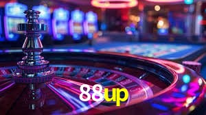 Welcome Bonus 88up