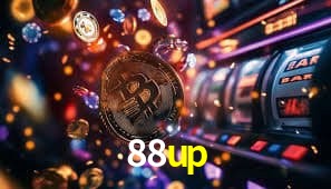 A Emoção da Loteria na 88up: Uma Chance de Mudança de Vida