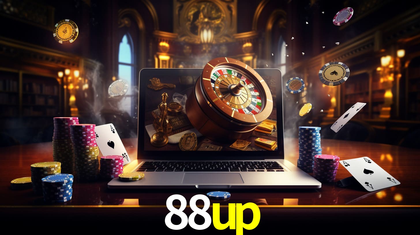 Tournaments 88up