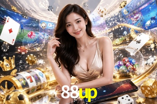 Basketball Betting 88up