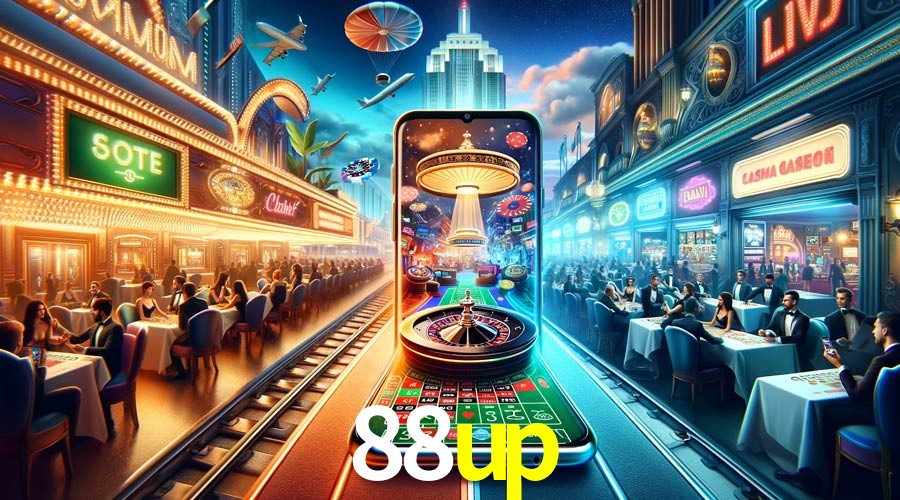 Exclusive Offers 88up