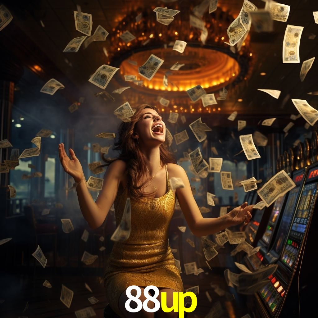 Blackjack Table 88up