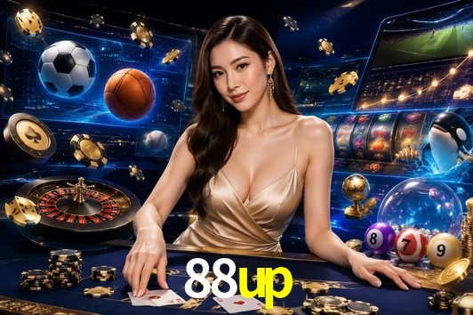 Quick Registration 88up