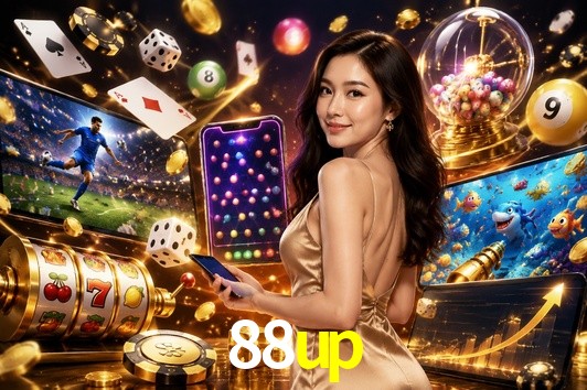 Game Providers 88up