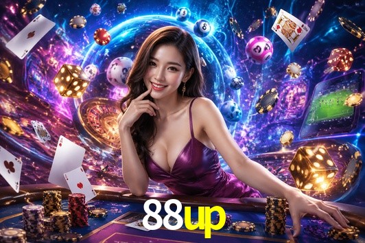 Tennis Betting 88up