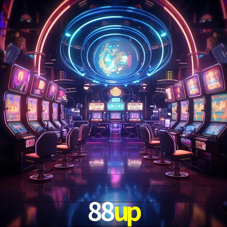 Especiais de Fim de Semana 88up