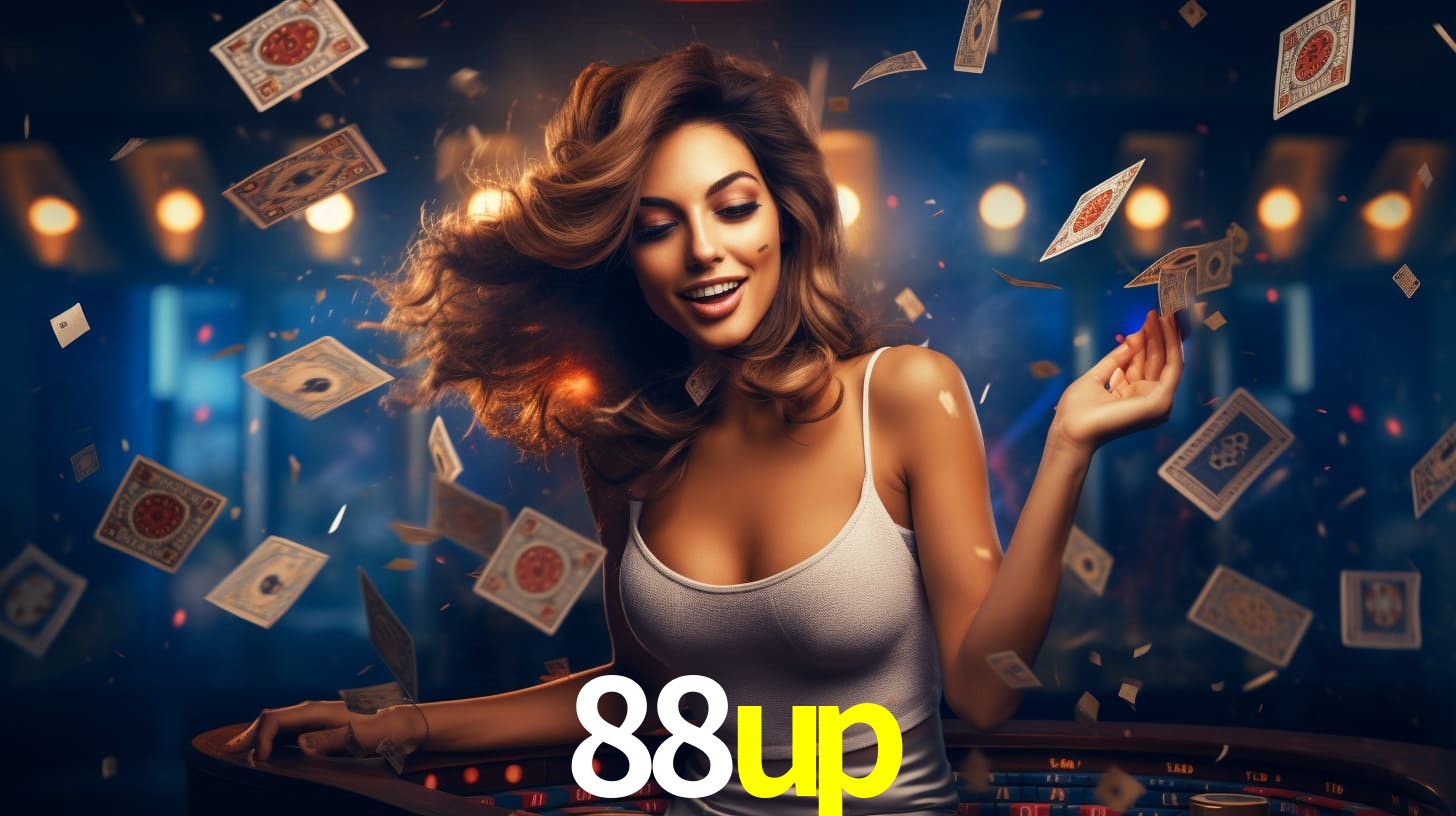 88up,88up.com