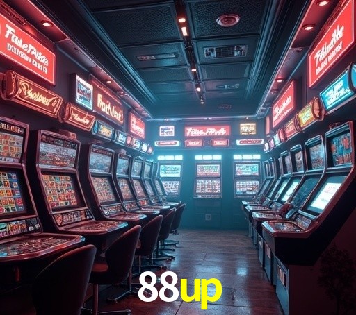 Cadastro Rápido 88up