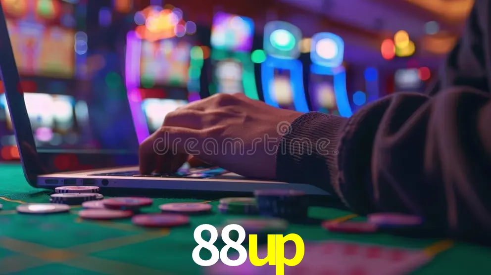 cassino 88up