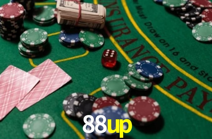 Bônus Generosos e Exclusivos no 88up para Você!