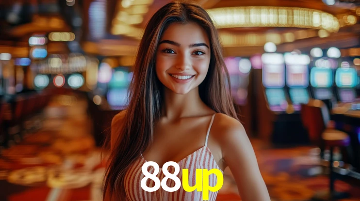 Ofertas Imperdíveis na 88up: Promoções e Bônus Que Valem a Pena