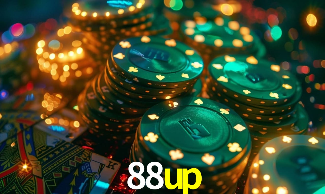 Programa VIP 88up
