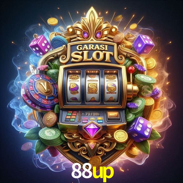 Recursos de Bônus 88up