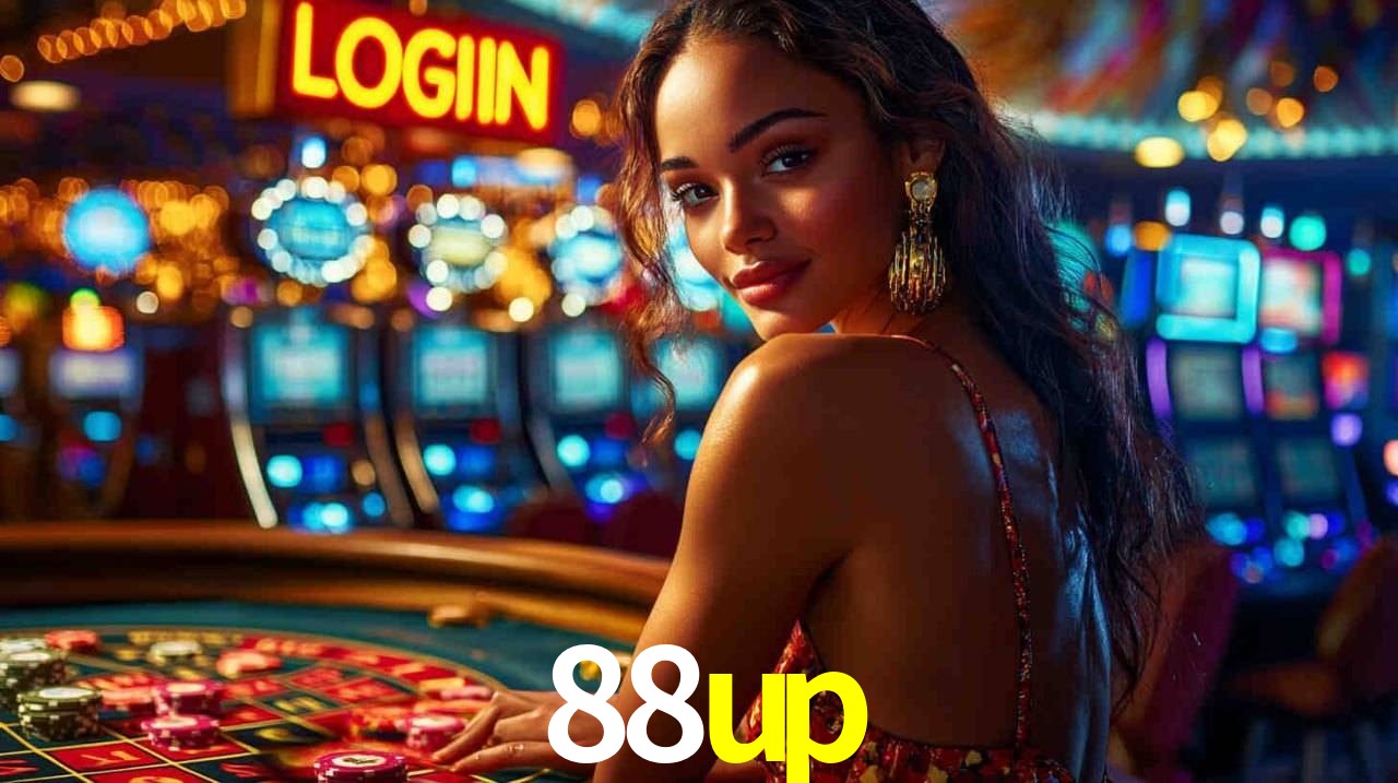 Estatísticas Esportivas 88up