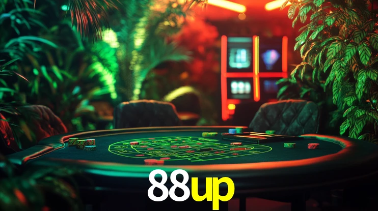 Welcome Bonus 88up