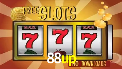 Descubra o Mundo do Cassino Online com 88up