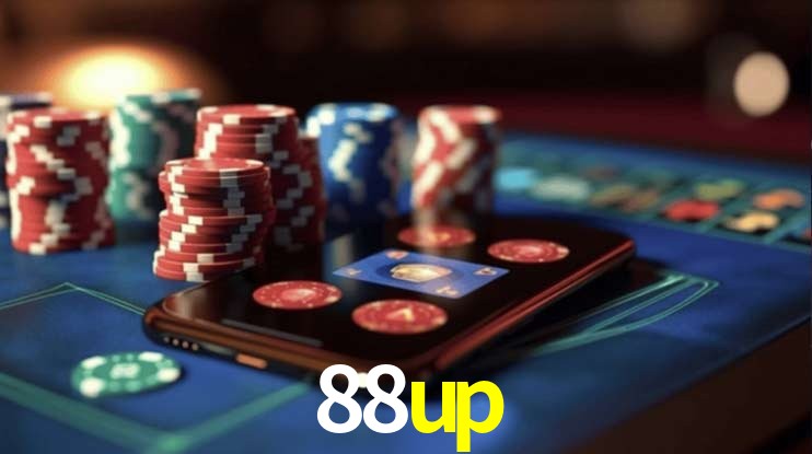 Apostas de Tênis 88up