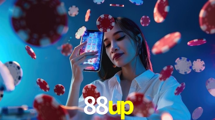 Descubra o Programa VIP da 88up: Vantagens Exclusivas para Jogadores