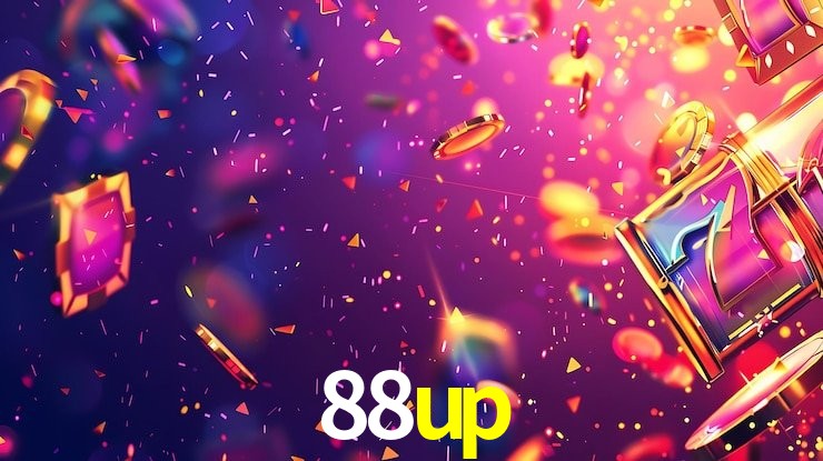Desvendando o Mundo dos Jogos Virtuais na 88up