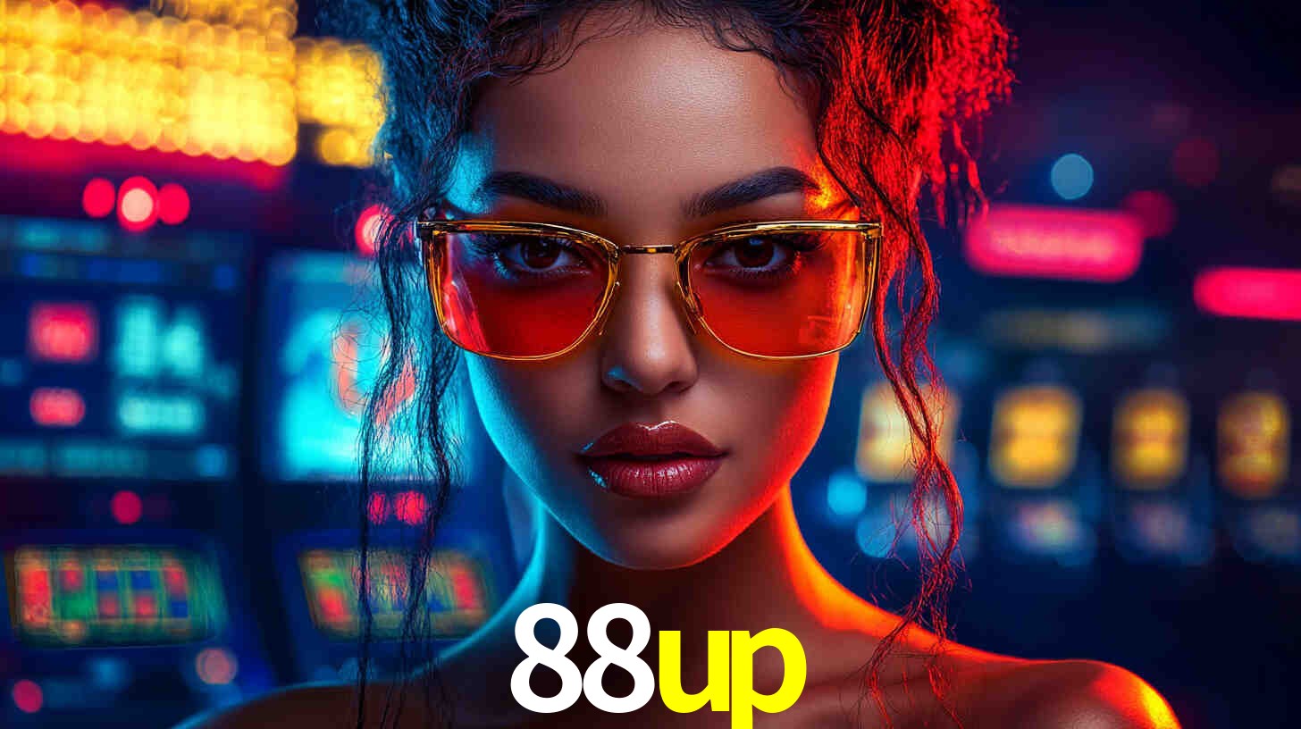 Apostas Esportivas na 88up: Um Guia Completo