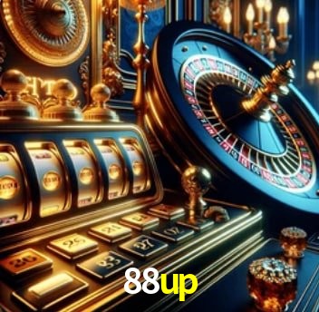 Jogos Exclusivos 88up