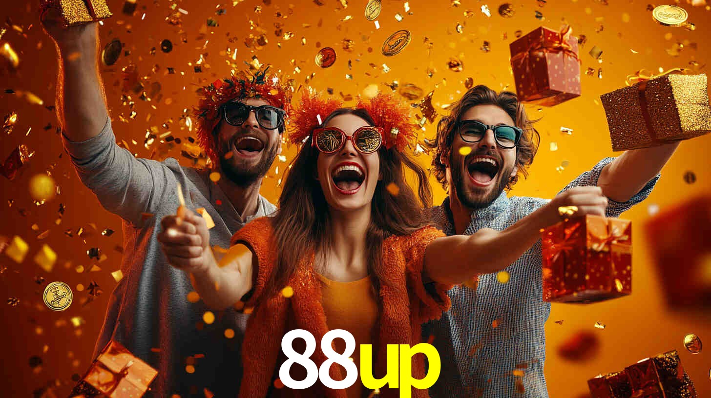 88up: Jogue Crash e Experimente Alta Recompensa Instantânea