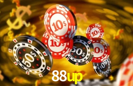 Bônus Diários 88up
