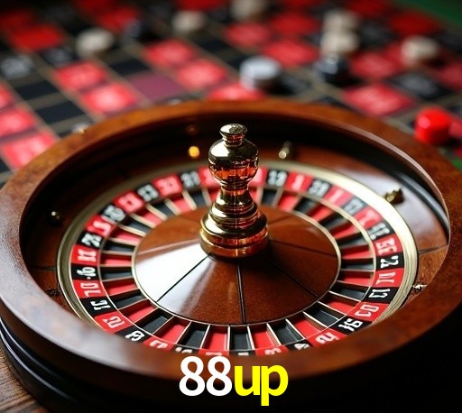 Login Seguro 88up