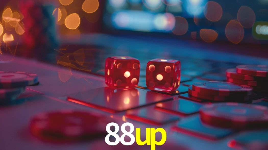 Responsive Design 88up