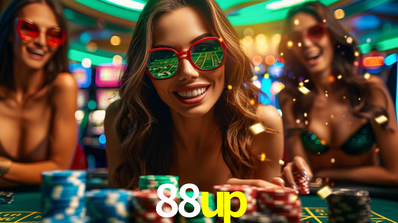 Football Betting 88up