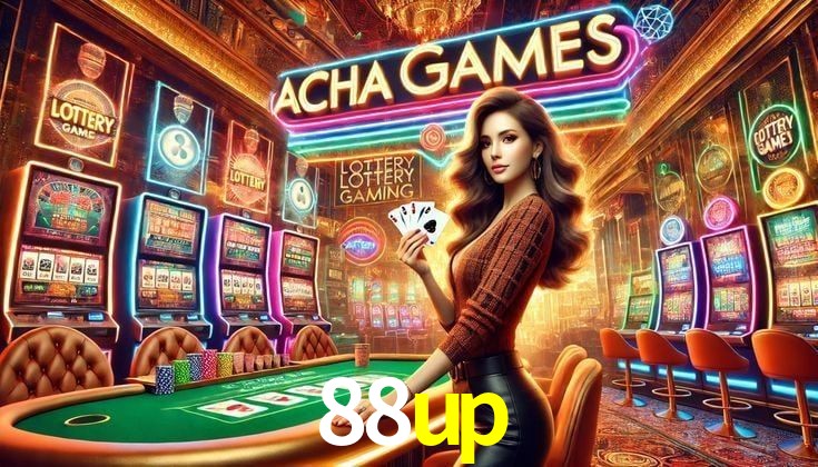 Spaceman Game 88up