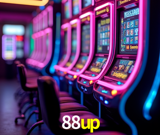 Design Responsivo 88up