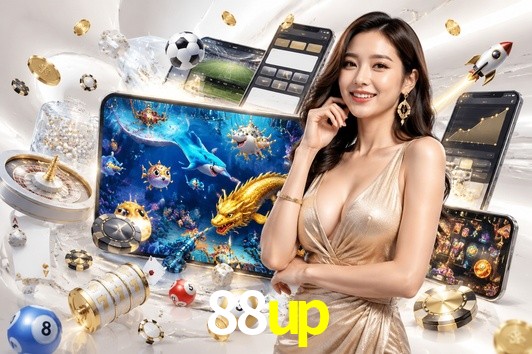 Live Casino 88up