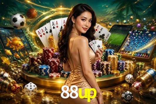 Live Casino 88up