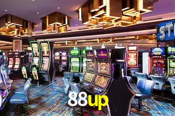 A Revolução dos Aplicativos de Jogos no 88up