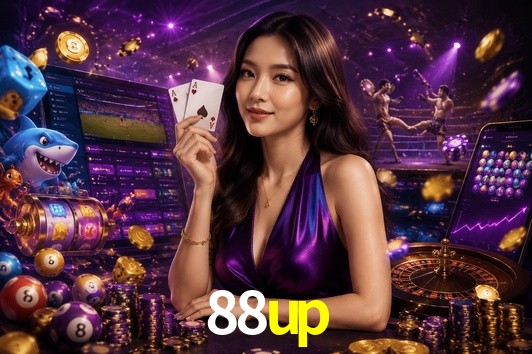 Roulette Table 88up