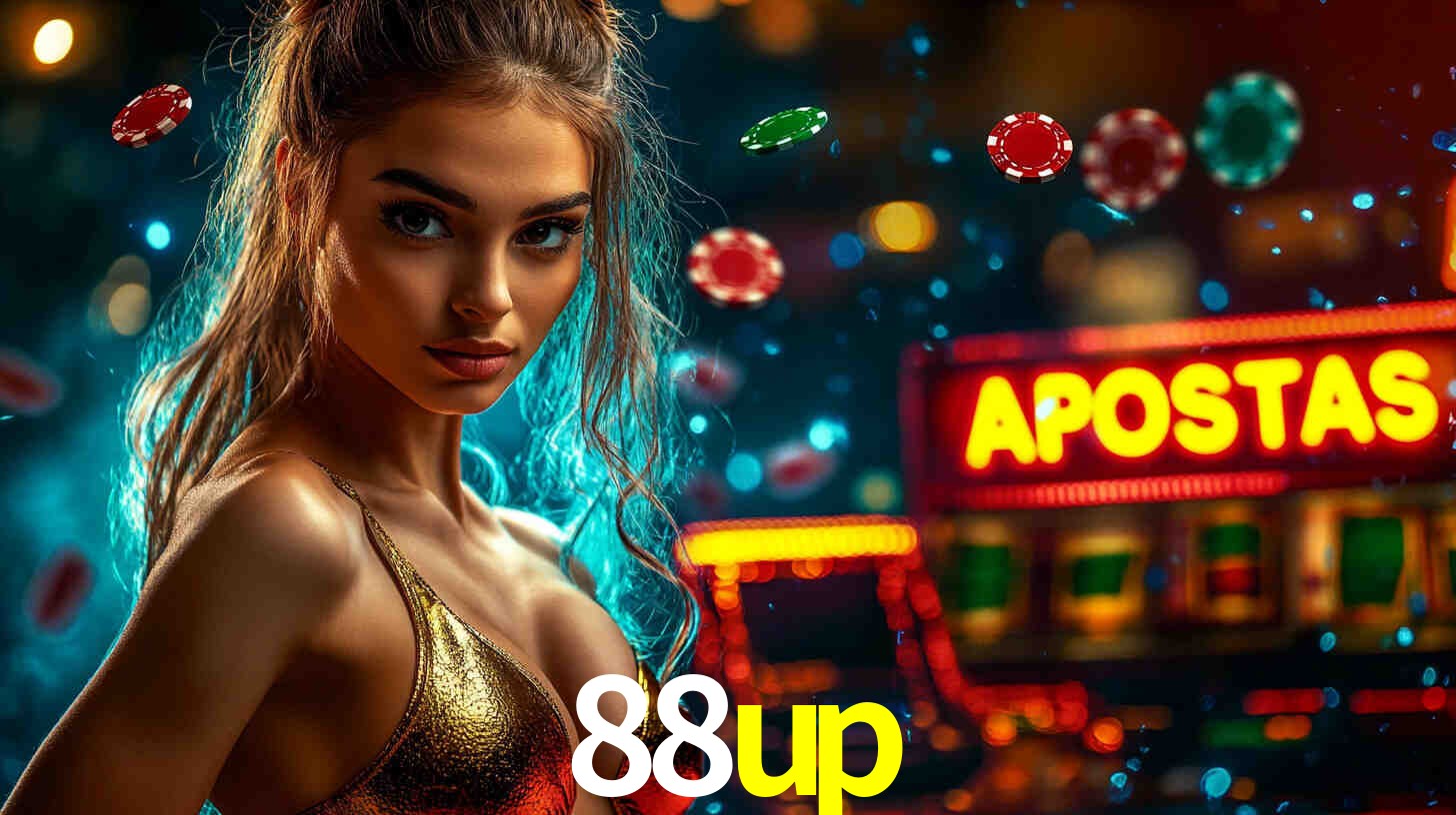 A Popularidade dos Caça-Níqueis no 88up