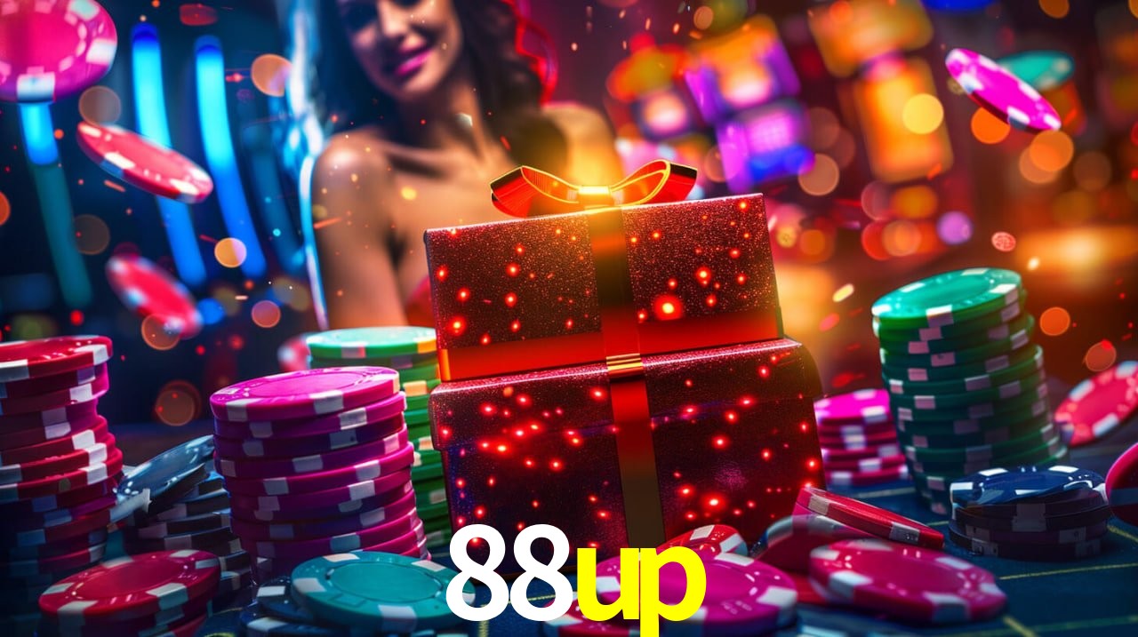 A Experiência Imersiva dos Cassinos Ao Vivo no 88up