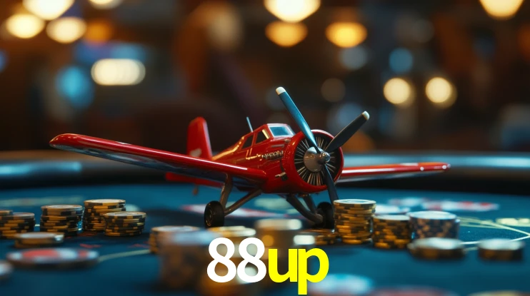 Slot Games 88up