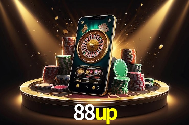 Estatísticas do Jogo 88up