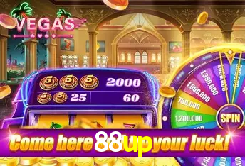 Descubra a Magia dos Jogos de Arcade no 88up