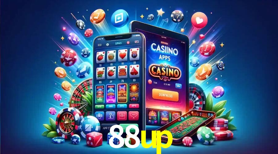 Seasonal Promotions 88up