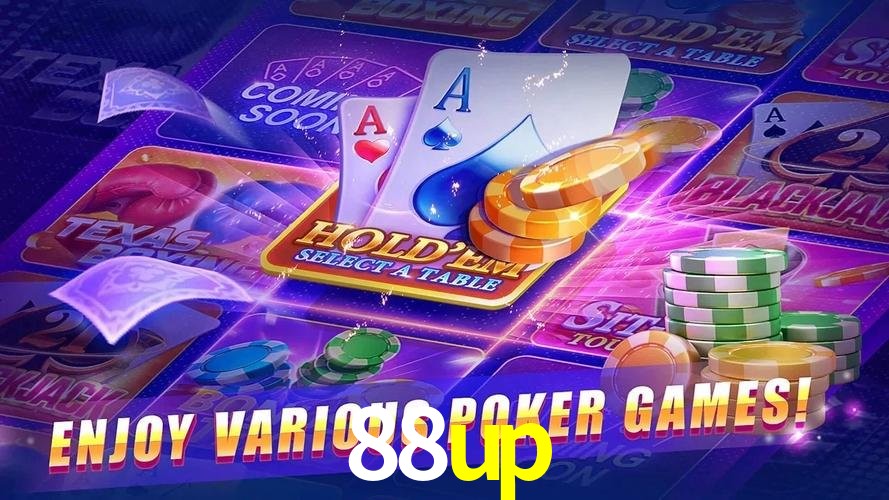 Inovações de Jogos na 88up: O Futuro das Experiências Interativas