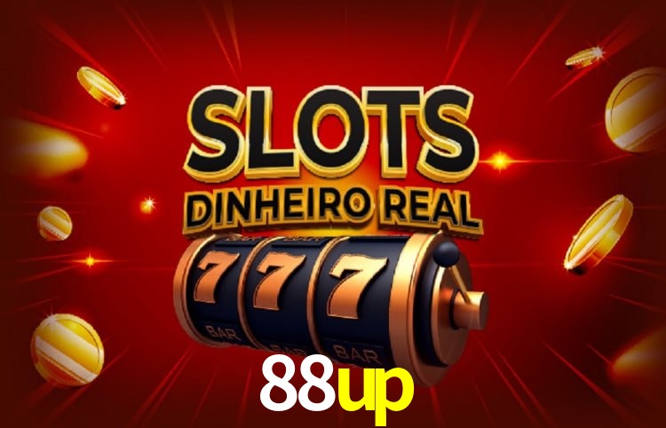 Provedores de Jogos 88up