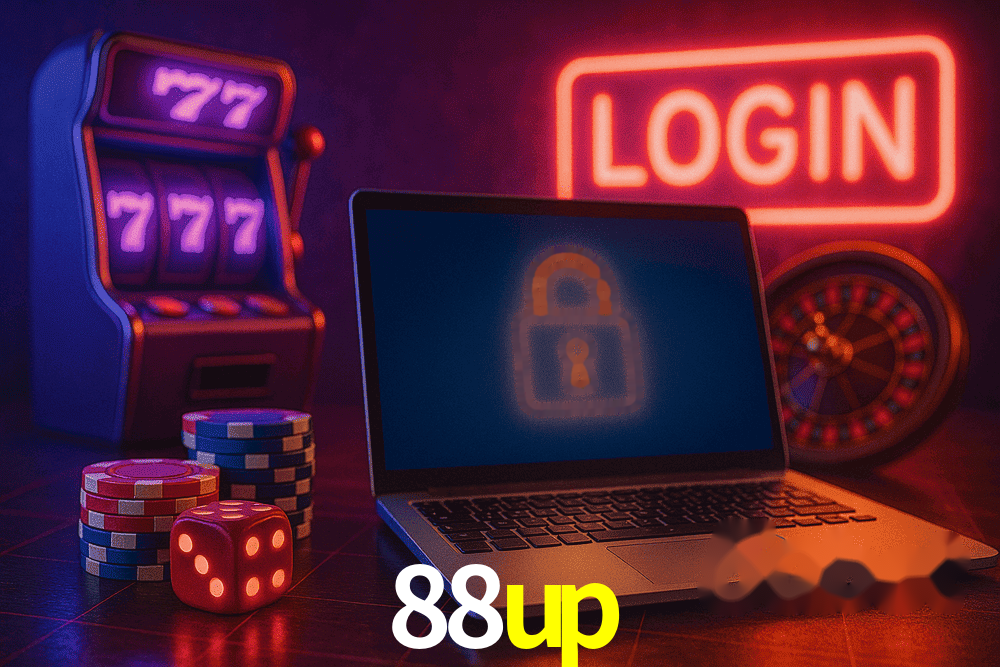 Casino VIP 88up