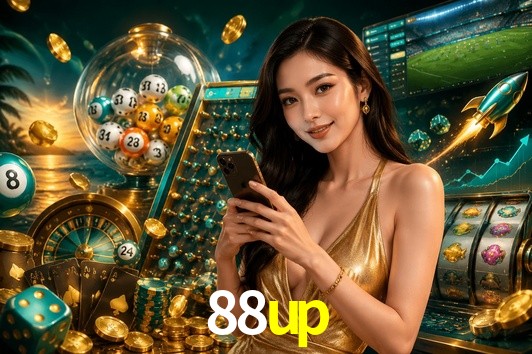 Secure Login 88up