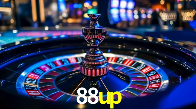 Experimente o Login Seguro Premium no 88up